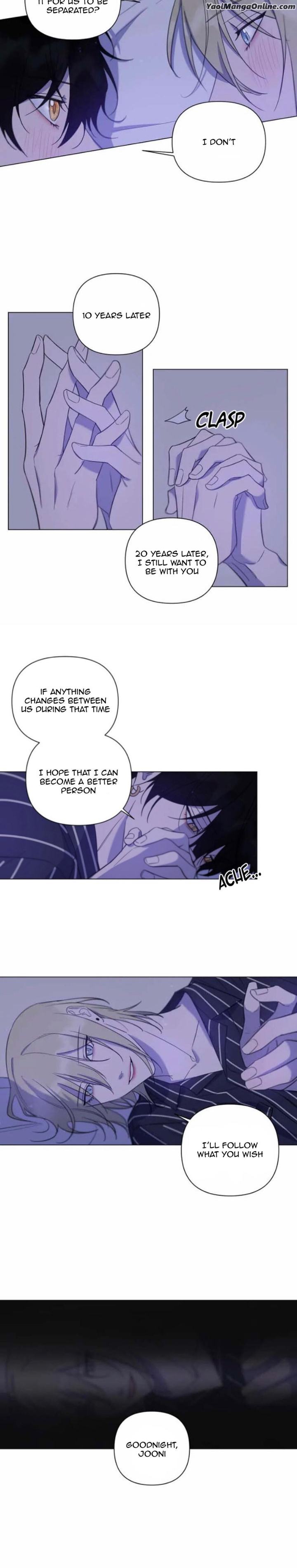 My-Partners-Tastes-And-Fetishes-By-Deok-Hwa-Eng page 19
