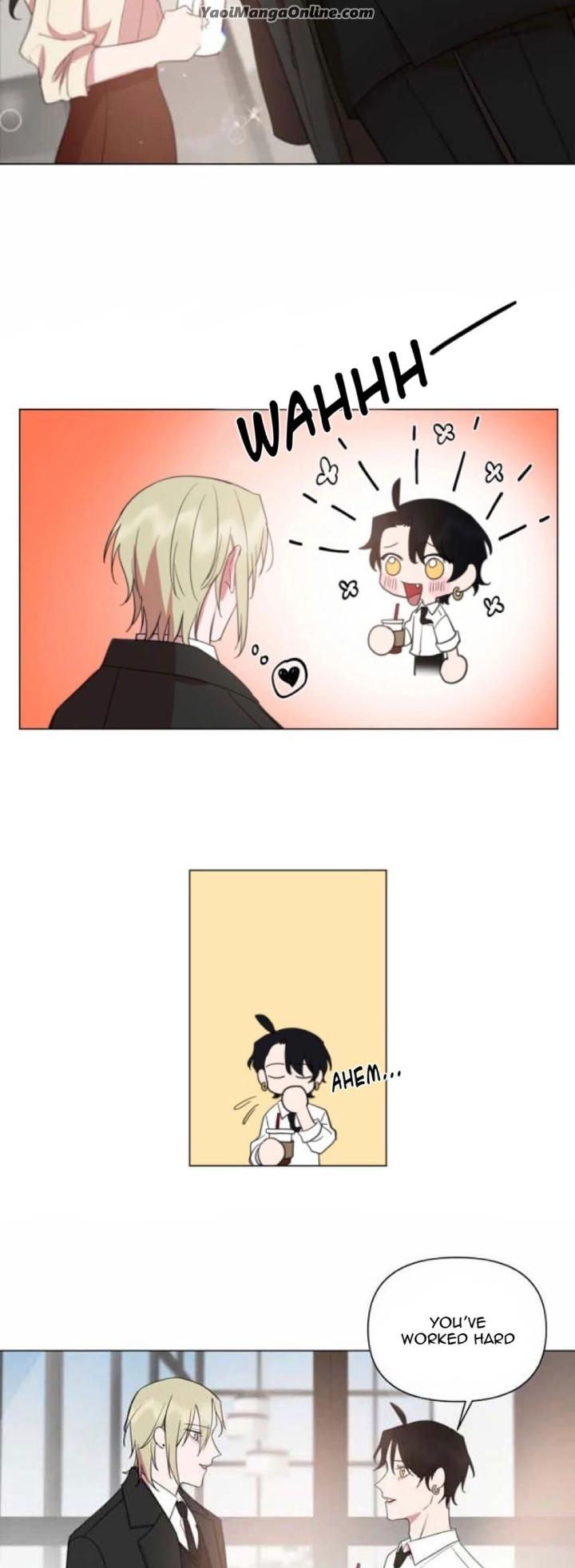 My-Partners-Tastes-And-Fetishes-By-Deok-Hwa-Eng page 10
