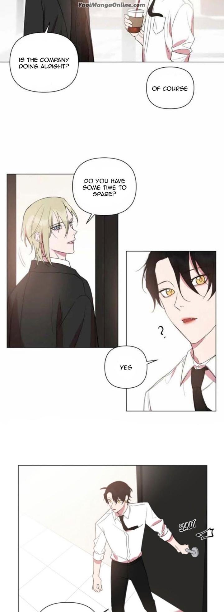 My-Partners-Tastes-And-Fetishes-By-Deok-Hwa-Eng page 11