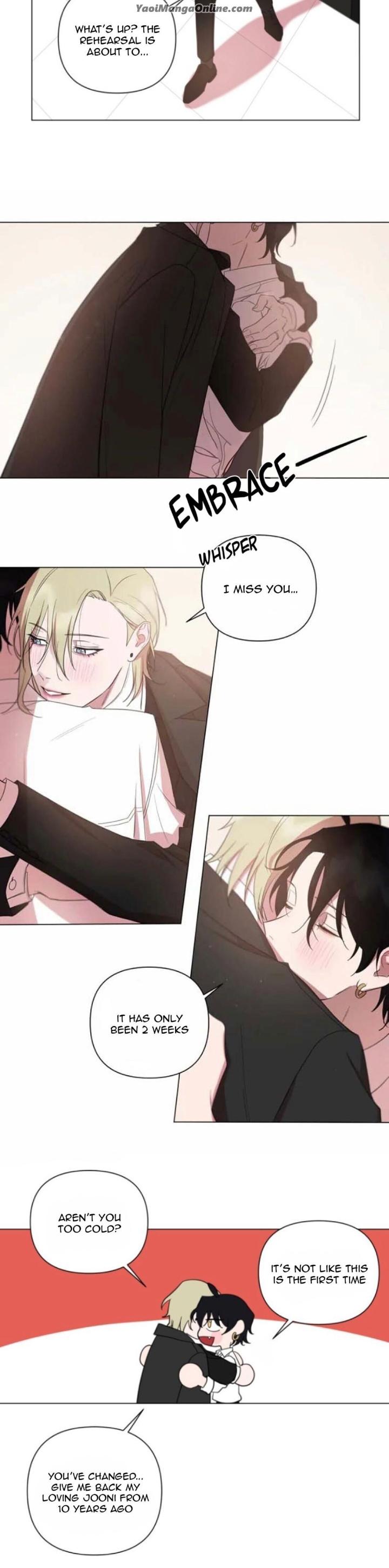 My-Partners-Tastes-And-Fetishes-By-Deok-Hwa-Eng page 12