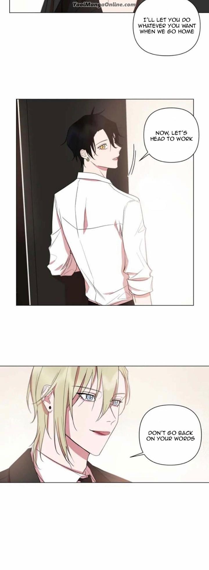My-Partners-Tastes-And-Fetishes-By-Deok-Hwa-Eng page 14