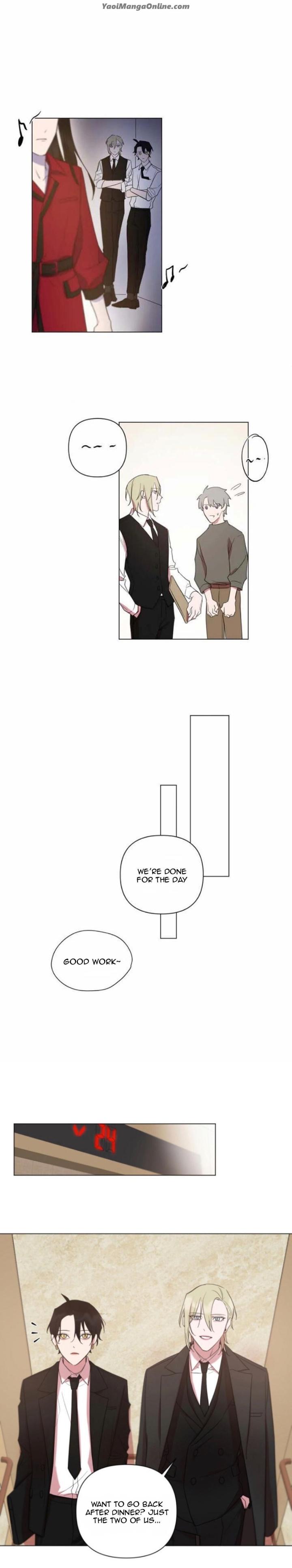 My-Partners-Tastes-And-Fetishes-By-Deok-Hwa-Eng page 15
