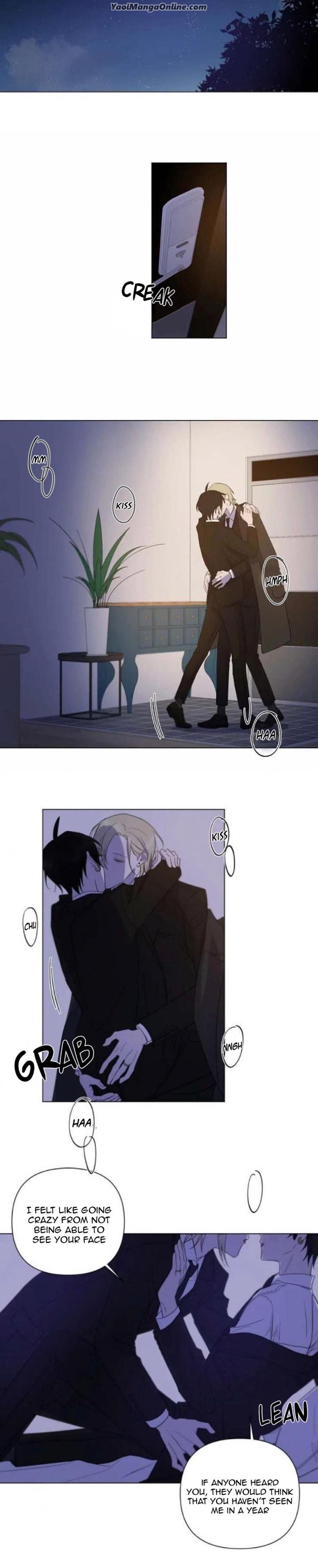 My-Partners-Tastes-And-Fetishes-By-Deok-Hwa-Eng page 18
