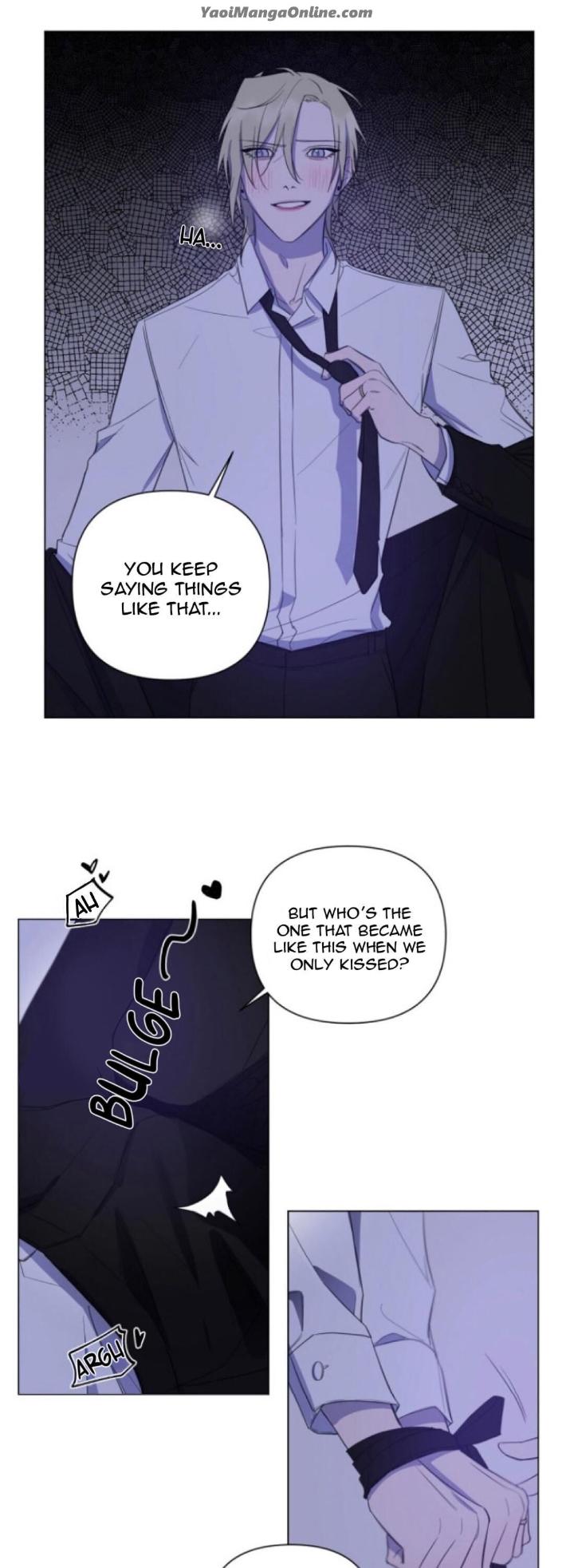My-Partners-Tastes-And-Fetishes-By-Deok-Hwa-Eng page 19