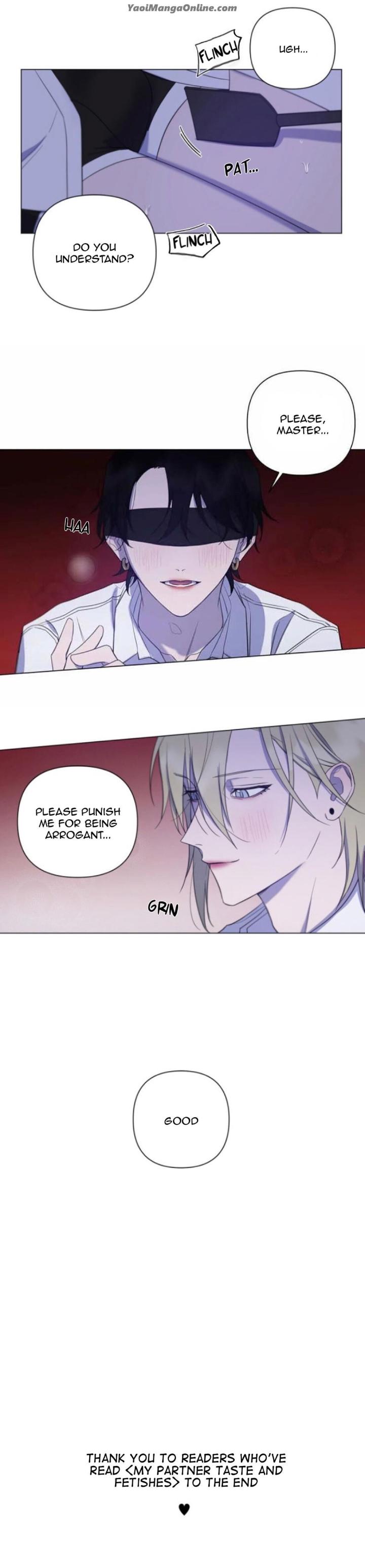 My-Partners-Tastes-And-Fetishes-By-Deok-Hwa-Eng page 21