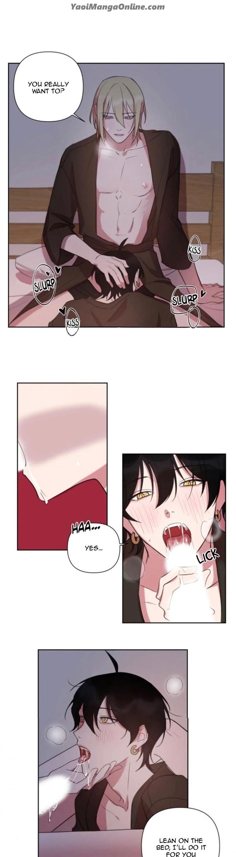 My-Partners-Tastes-And-Fetishes-By-Deok-Hwa-Eng page 3