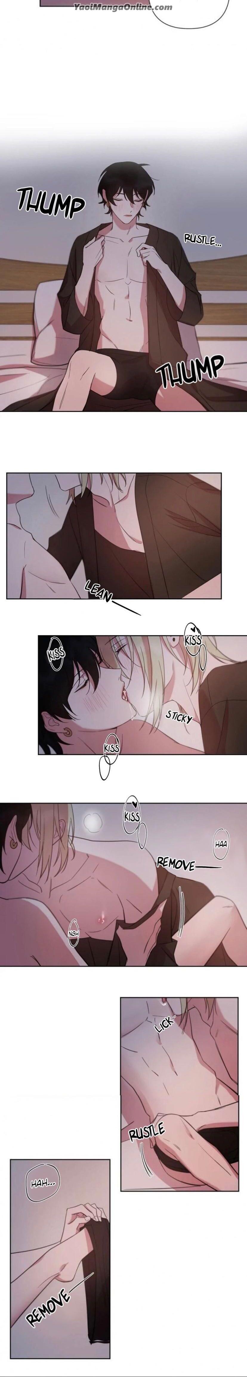 My-Partners-Tastes-And-Fetishes-By-Deok-Hwa-Eng page 4