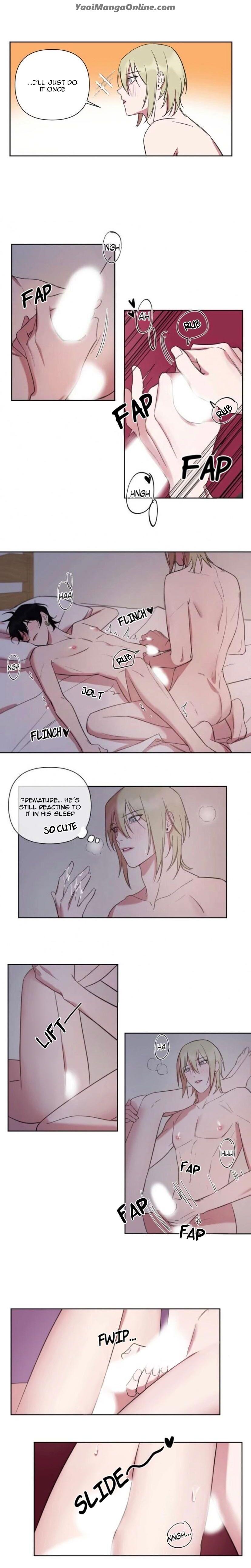 My-Partners-Tastes-And-Fetishes-By-Deok-Hwa-Eng page 6