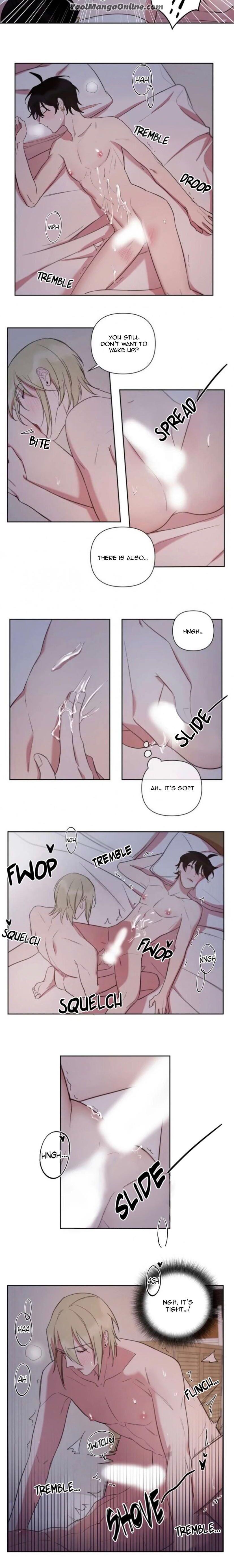 My-Partners-Tastes-And-Fetishes-By-Deok-Hwa-Eng page 8
