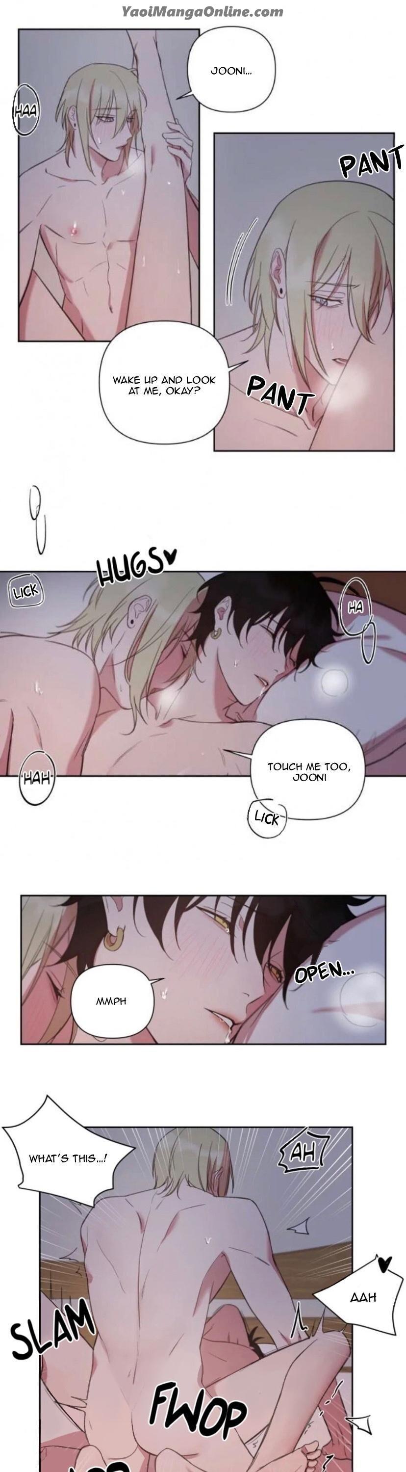 My-Partners-Tastes-And-Fetishes-By-Deok-Hwa-Eng page 9