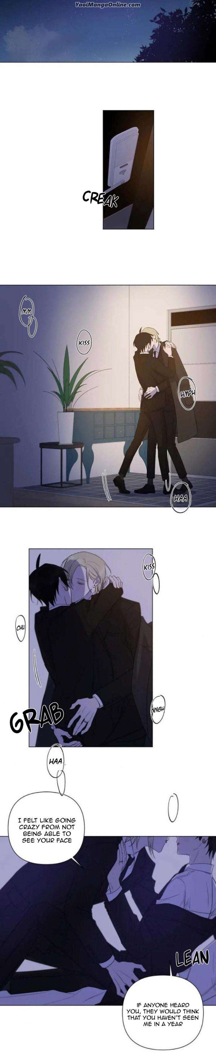 My-Partners-Tastes-And-Fetishes-By-Deok-Hwa-Eng page 18