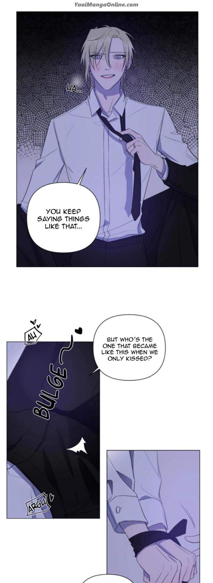My-Partners-Tastes-And-Fetishes-By-Deok-Hwa-Eng page 19