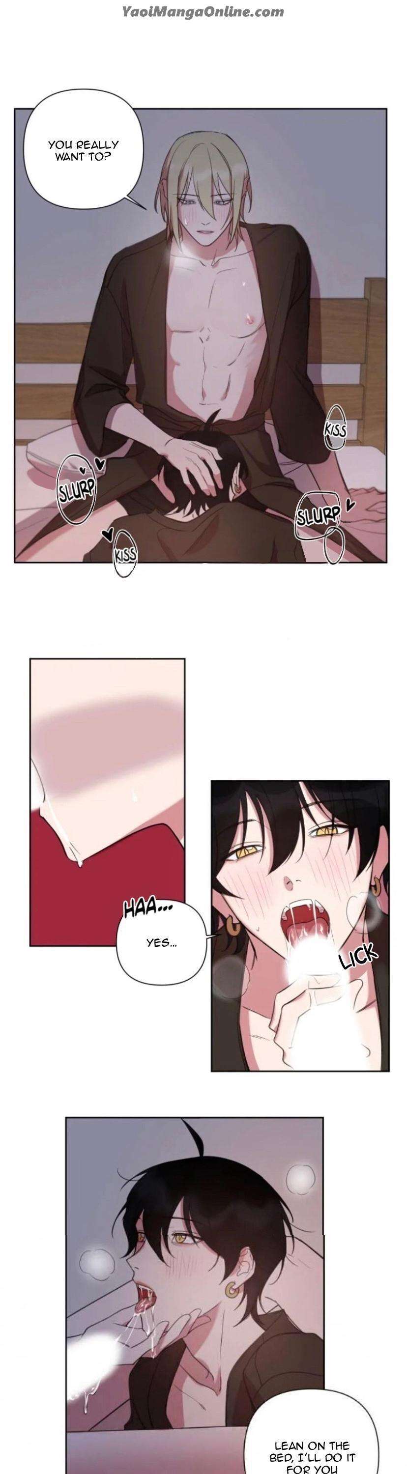 My-Partners-Tastes-And-Fetishes-By-Deok-Hwa-Eng page 3