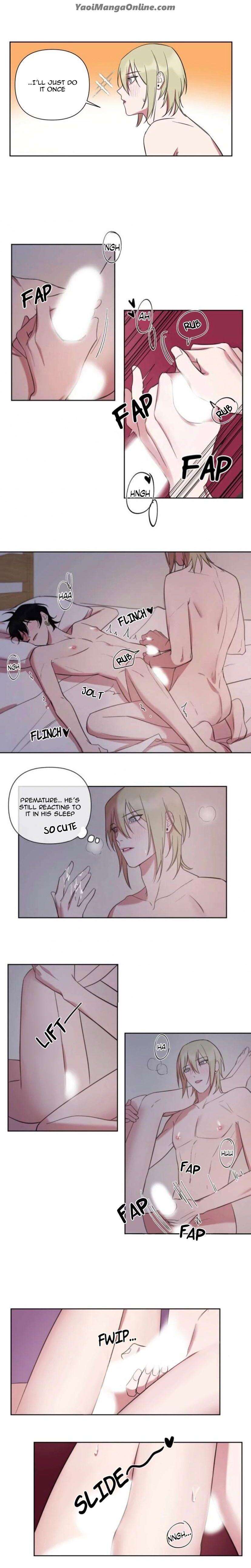 My-Partners-Tastes-And-Fetishes-By-Deok-Hwa-Eng page 6