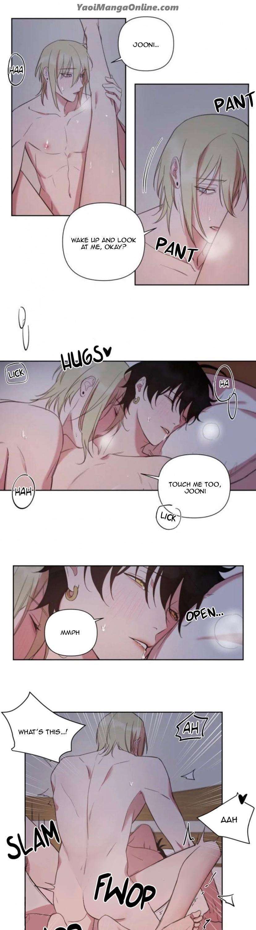 My-Partners-Tastes-And-Fetishes-By-Deok-Hwa-Eng page 9