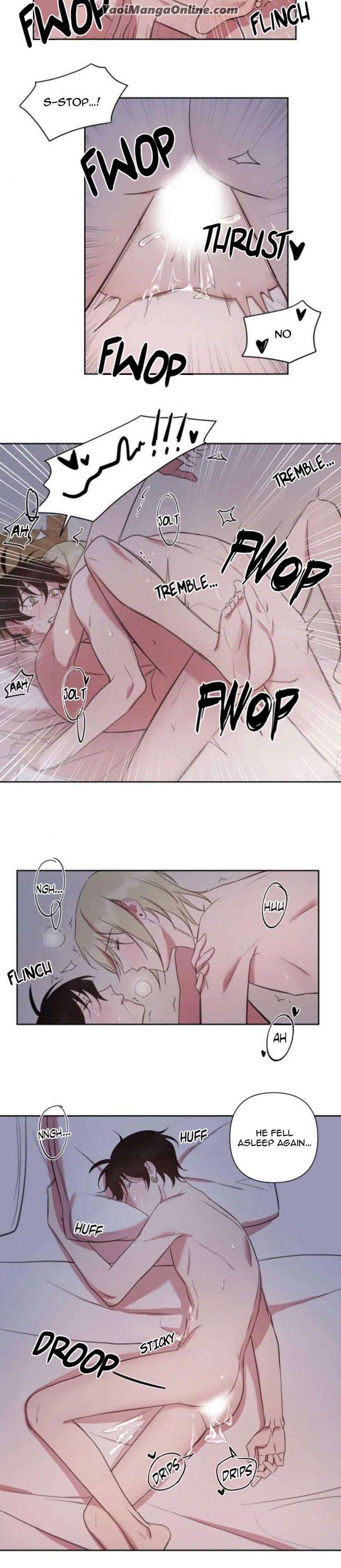 My-Partners-Tastes-And-Fetishes-By-Deok-Hwa-Eng page 10