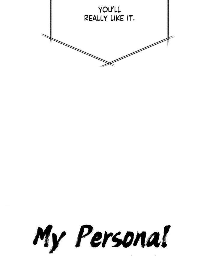 My-Personal-Caddie-By-Woo-Yoon-Hee-Uncensored-Eng page 21