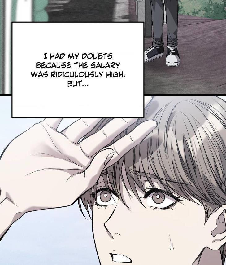 My-Personal-Caddie-By-Woo-Yoon-Hee-Uncensored-Eng page 26