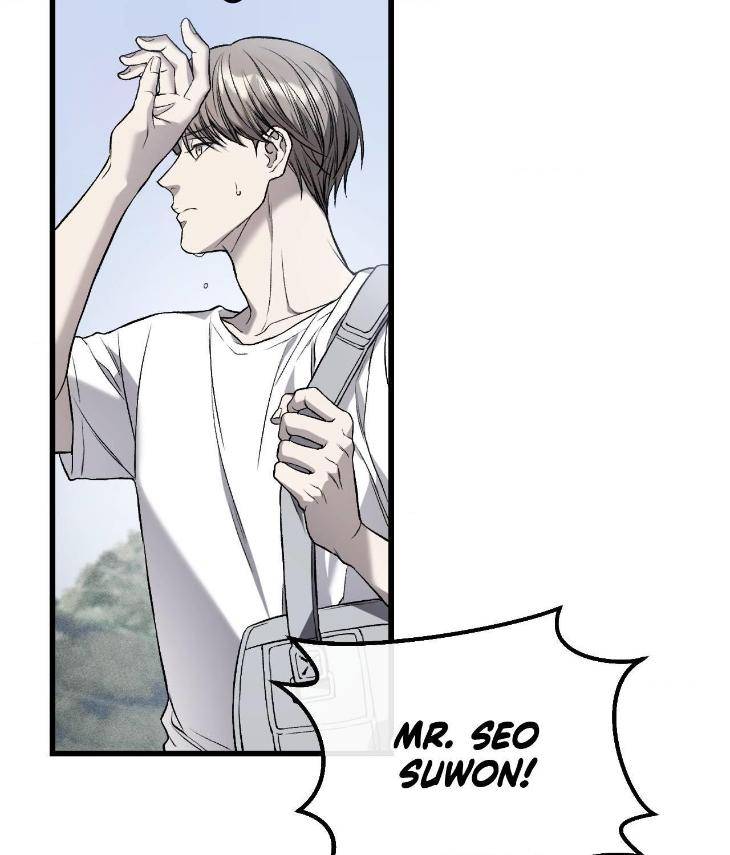 My-Personal-Caddie-By-Woo-Yoon-Hee-Uncensored-Eng page 28