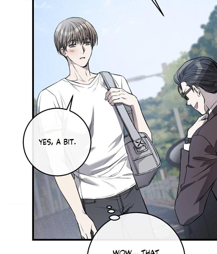 My-Personal-Caddie-By-Woo-Yoon-Hee-Uncensored-Eng page 33