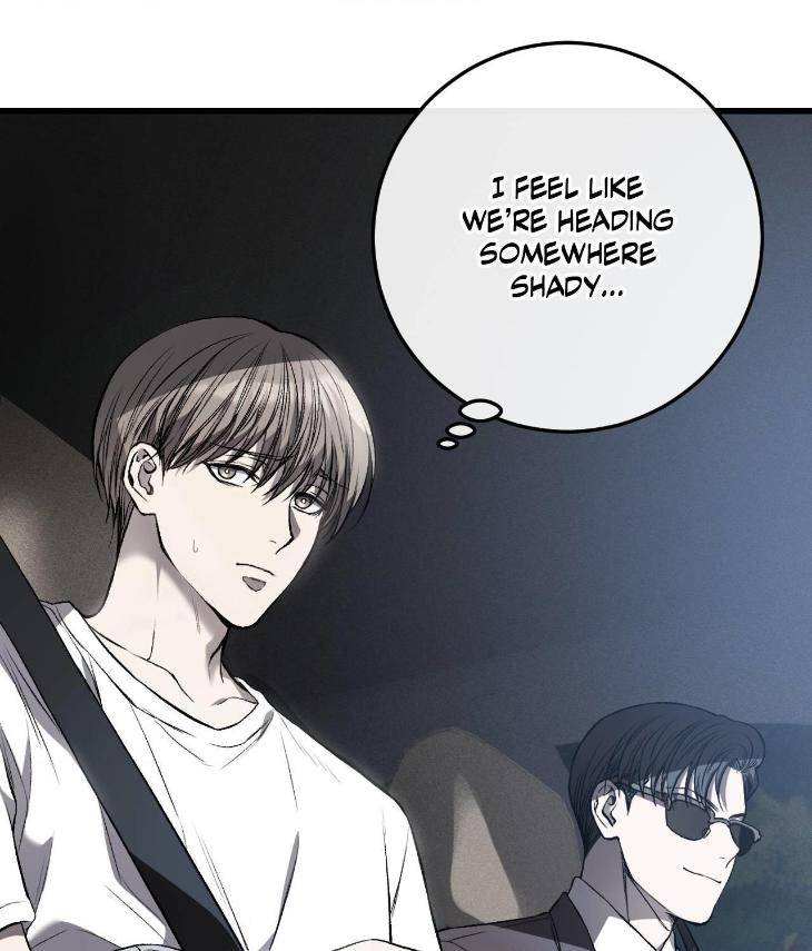 My-Personal-Caddie-By-Woo-Yoon-Hee-Uncensored-Eng page 40