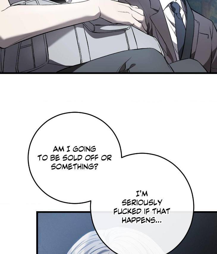 My-Personal-Caddie-By-Woo-Yoon-Hee-Uncensored-Eng page 41