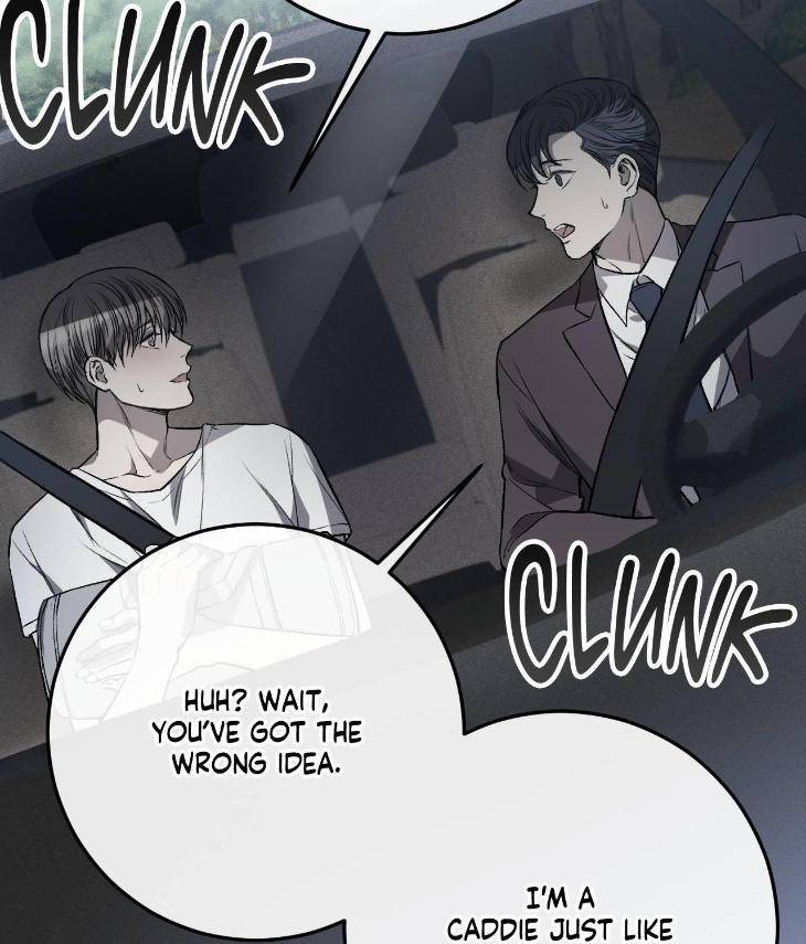 My-Personal-Caddie-By-Woo-Yoon-Hee-Uncensored-Eng page 49