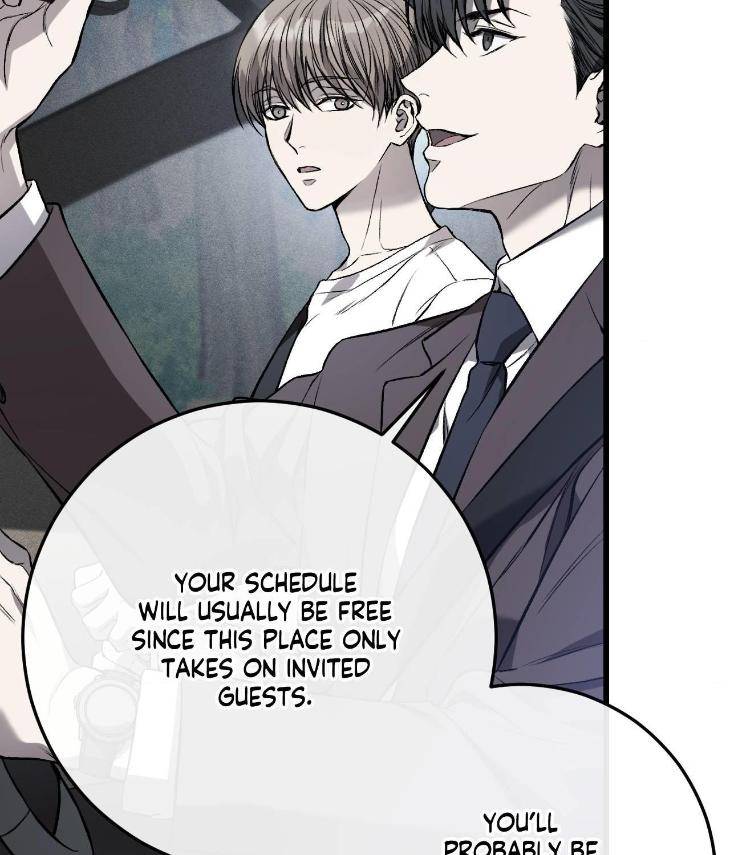 My-Personal-Caddie-By-Woo-Yoon-Hee-Uncensored-Eng page 58