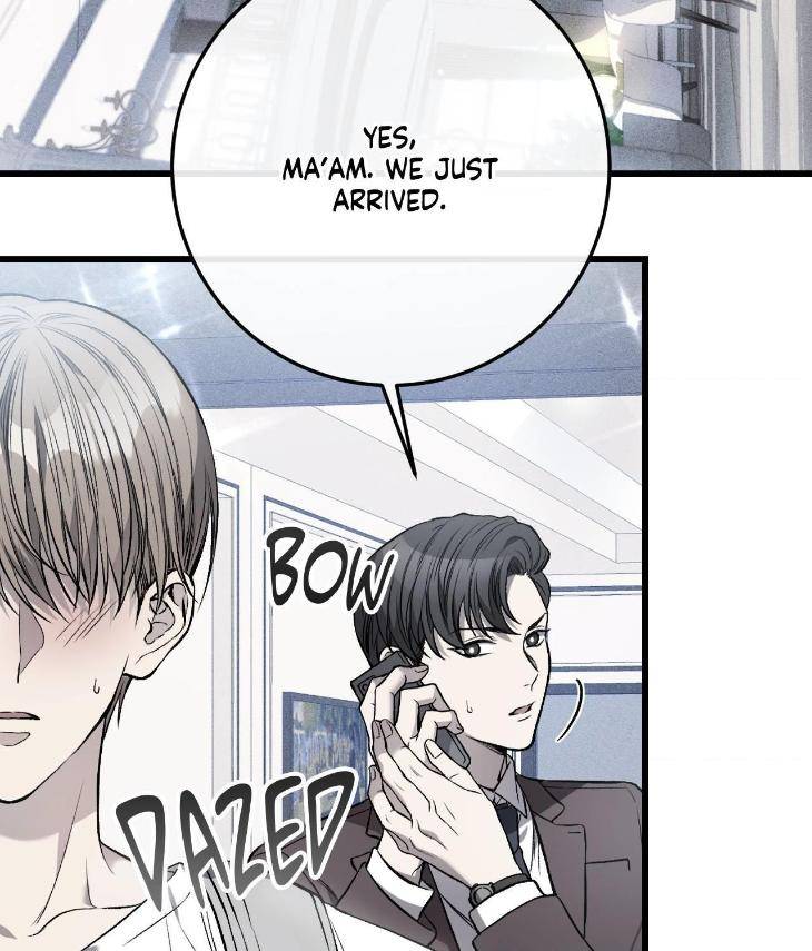 My-Personal-Caddie-By-Woo-Yoon-Hee-Uncensored-Eng page 75
