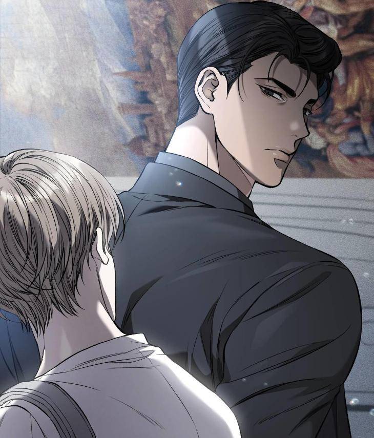 My-Personal-Caddie-By-Woo-Yoon-Hee-Uncensored-Eng page 87