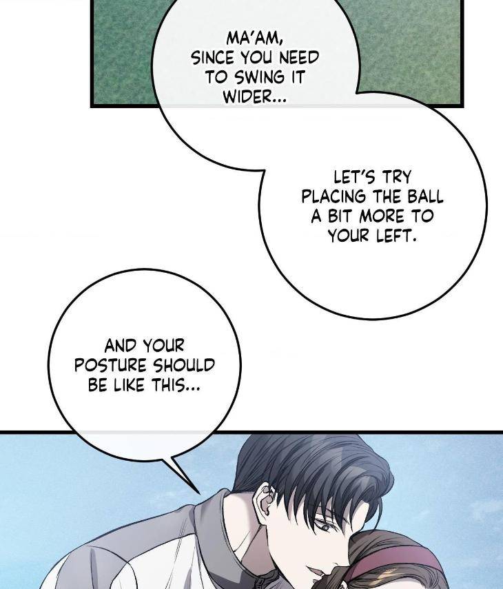 My-Personal-Caddie-By-Woo-Yoon-Hee-Uncensored-Eng page 127