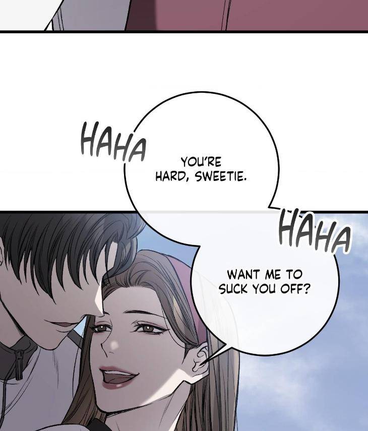 My-Personal-Caddie-By-Woo-Yoon-Hee-Uncensored-Eng page 130