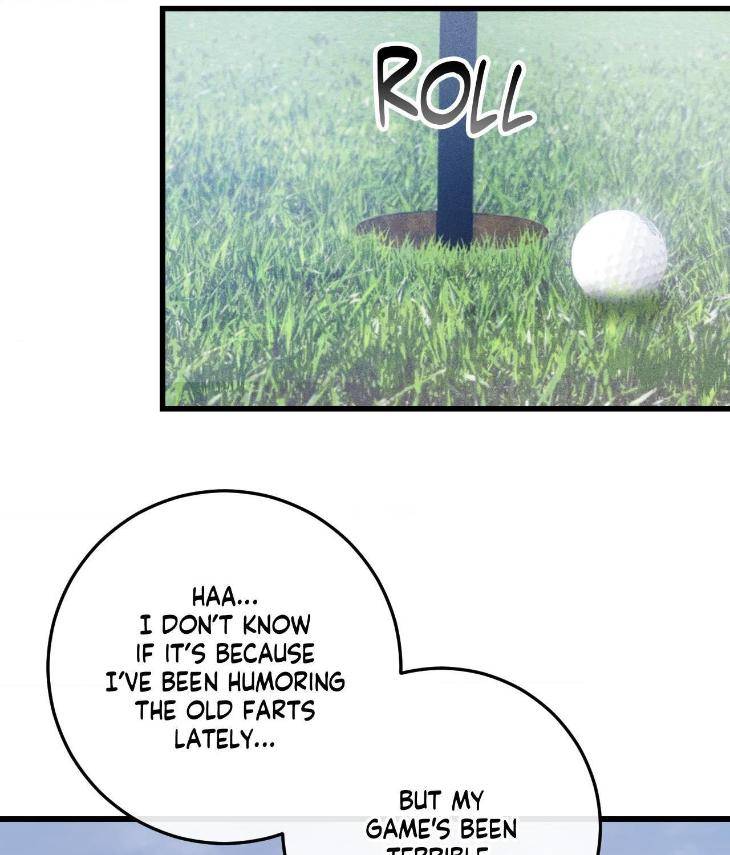 My-Personal-Caddie-By-Woo-Yoon-Hee-Uncensored-Eng page 134