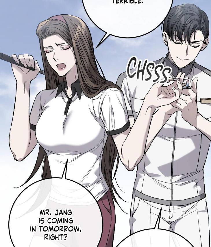 My-Personal-Caddie-By-Woo-Yoon-Hee-Uncensored-Eng page 135