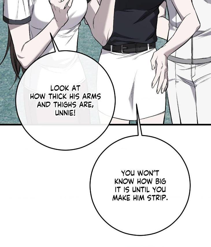 My-Personal-Caddie-By-Woo-Yoon-Hee-Uncensored-Eng page 140