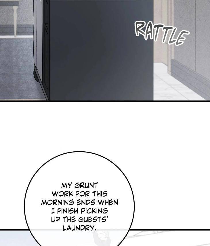 My-Personal-Caddie-By-Woo-Yoon-Hee-Uncensored-Eng page 5