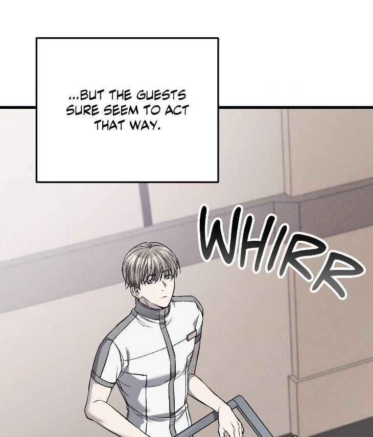 My-Personal-Caddie-By-Woo-Yoon-Hee-Uncensored-Eng page 12