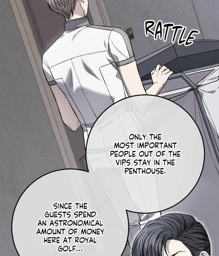 My-Personal-Caddie-By-Woo-Yoon-Hee-Uncensored-Eng page 18