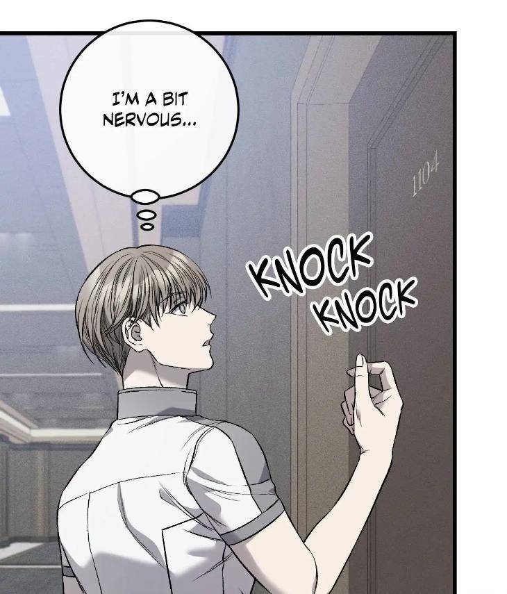 My-Personal-Caddie-By-Woo-Yoon-Hee-Uncensored-Eng page 20