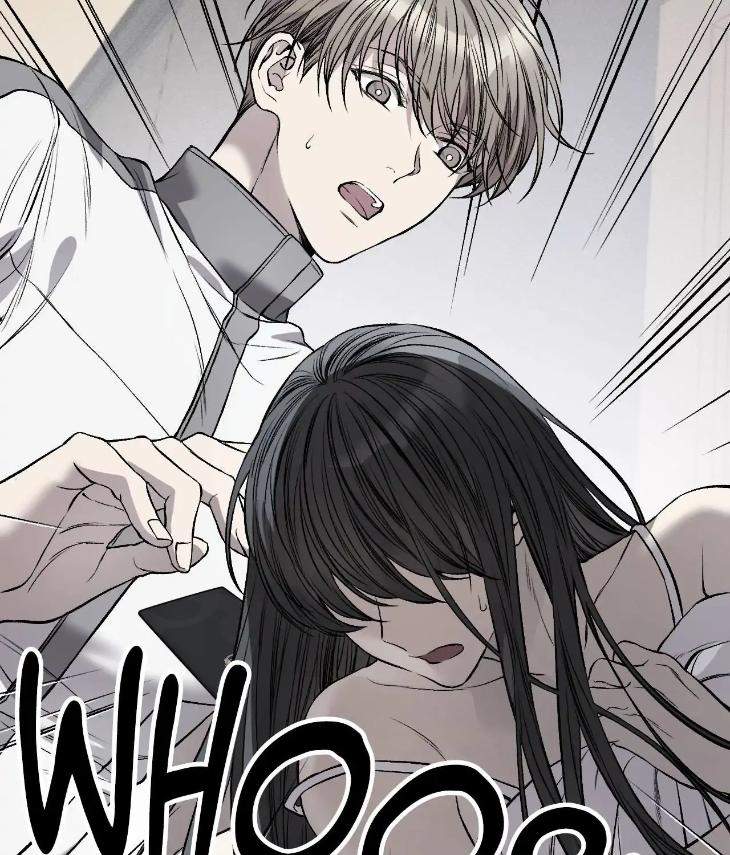 My-Personal-Caddie-By-Woo-Yoon-Hee-Uncensored-Eng page 26