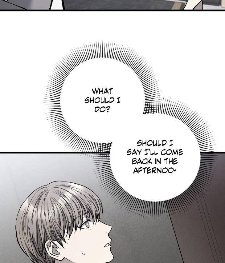 My-Personal-Caddie-By-Woo-Yoon-Hee-Uncensored-Eng page 32