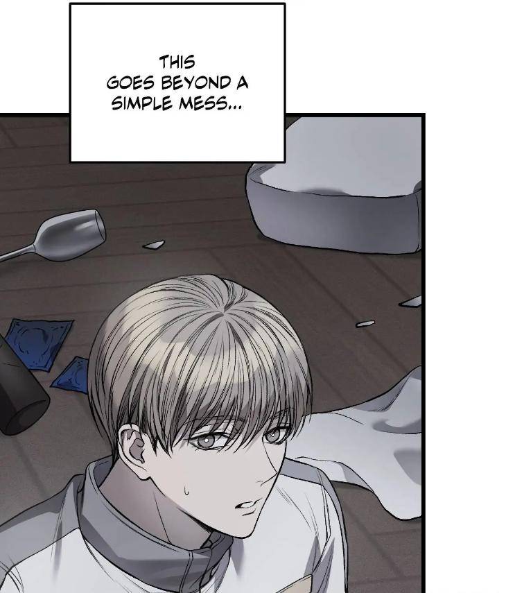 My-Personal-Caddie-By-Woo-Yoon-Hee-Uncensored-Eng page 50