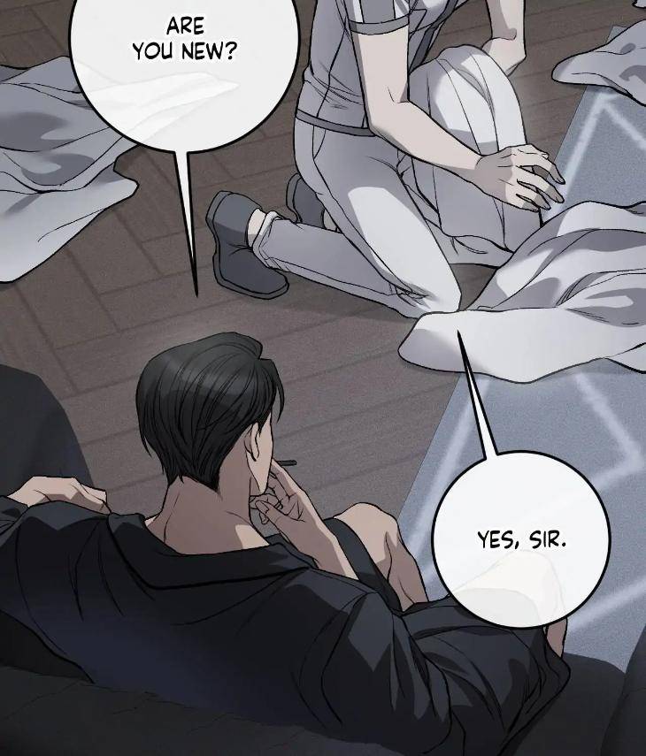 My-Personal-Caddie-By-Woo-Yoon-Hee-Uncensored-Eng page 58