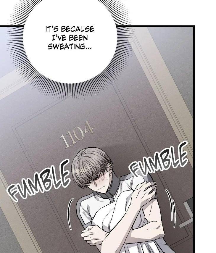 My-Personal-Caddie-By-Woo-Yoon-Hee-Uncensored-Eng page 86