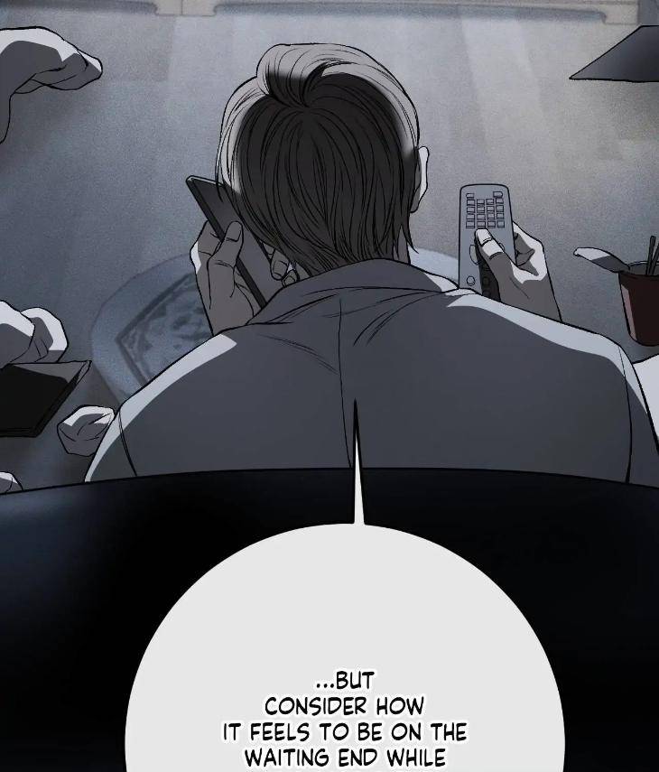My-Personal-Caddie-By-Woo-Yoon-Hee-Uncensored-Eng page 109