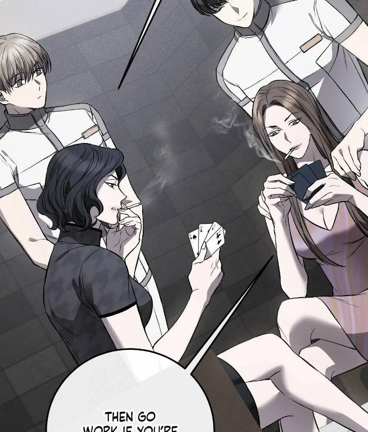 My-Personal-Caddie-By-Woo-Yoon-Hee-Uncensored-Eng page 5