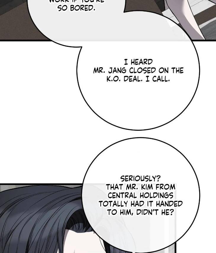 My-Personal-Caddie-By-Woo-Yoon-Hee-Uncensored-Eng page 6