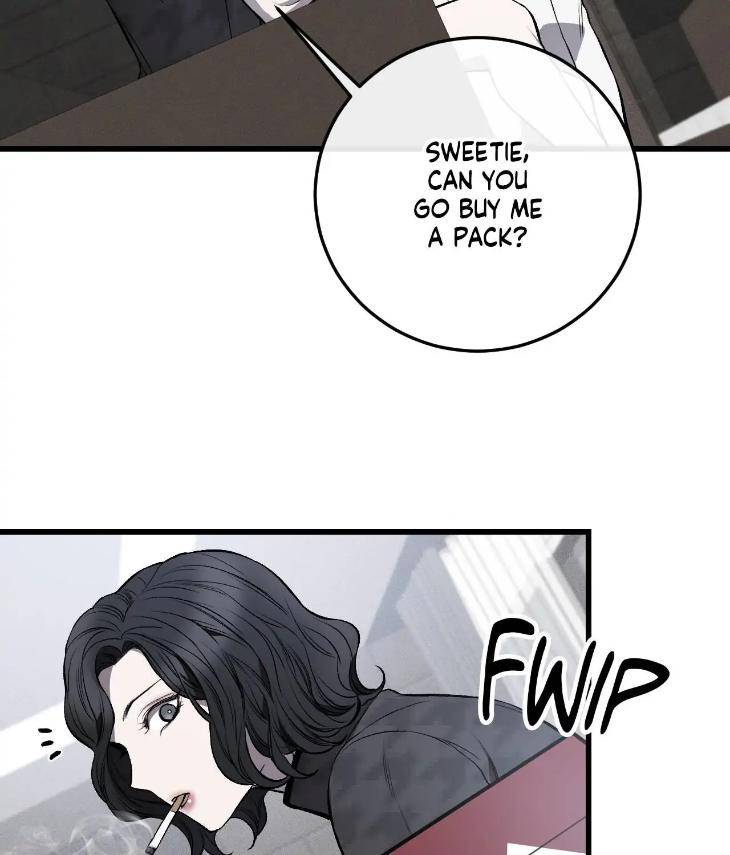 My-Personal-Caddie-By-Woo-Yoon-Hee-Uncensored-Eng page 11