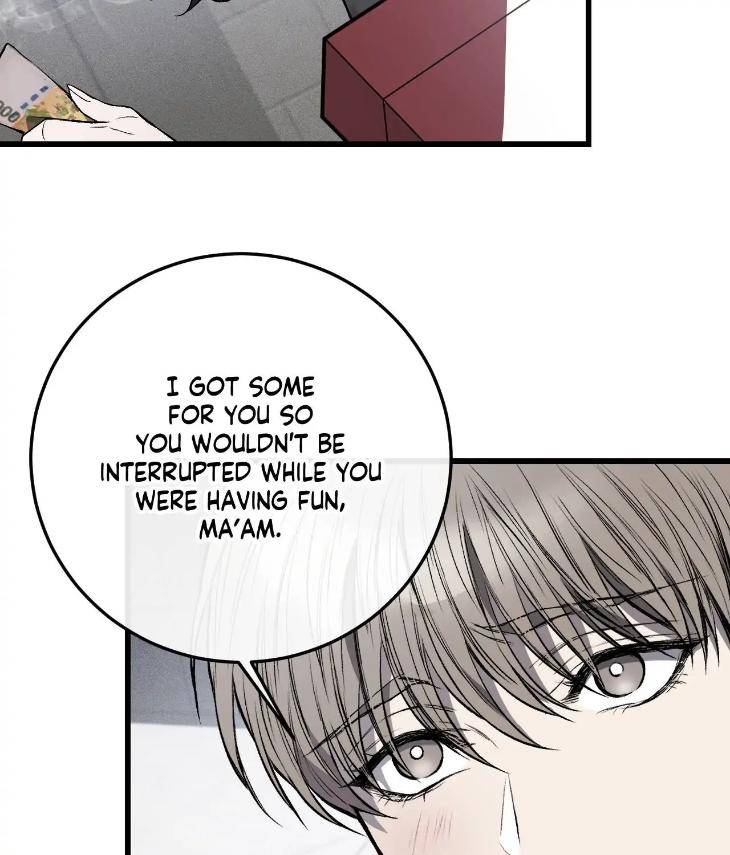 My-Personal-Caddie-By-Woo-Yoon-Hee-Uncensored-Eng page 12