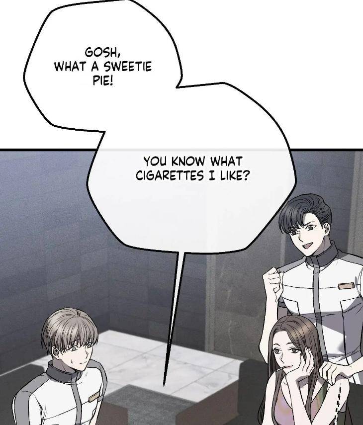 My-Personal-Caddie-By-Woo-Yoon-Hee-Uncensored-Eng page 14